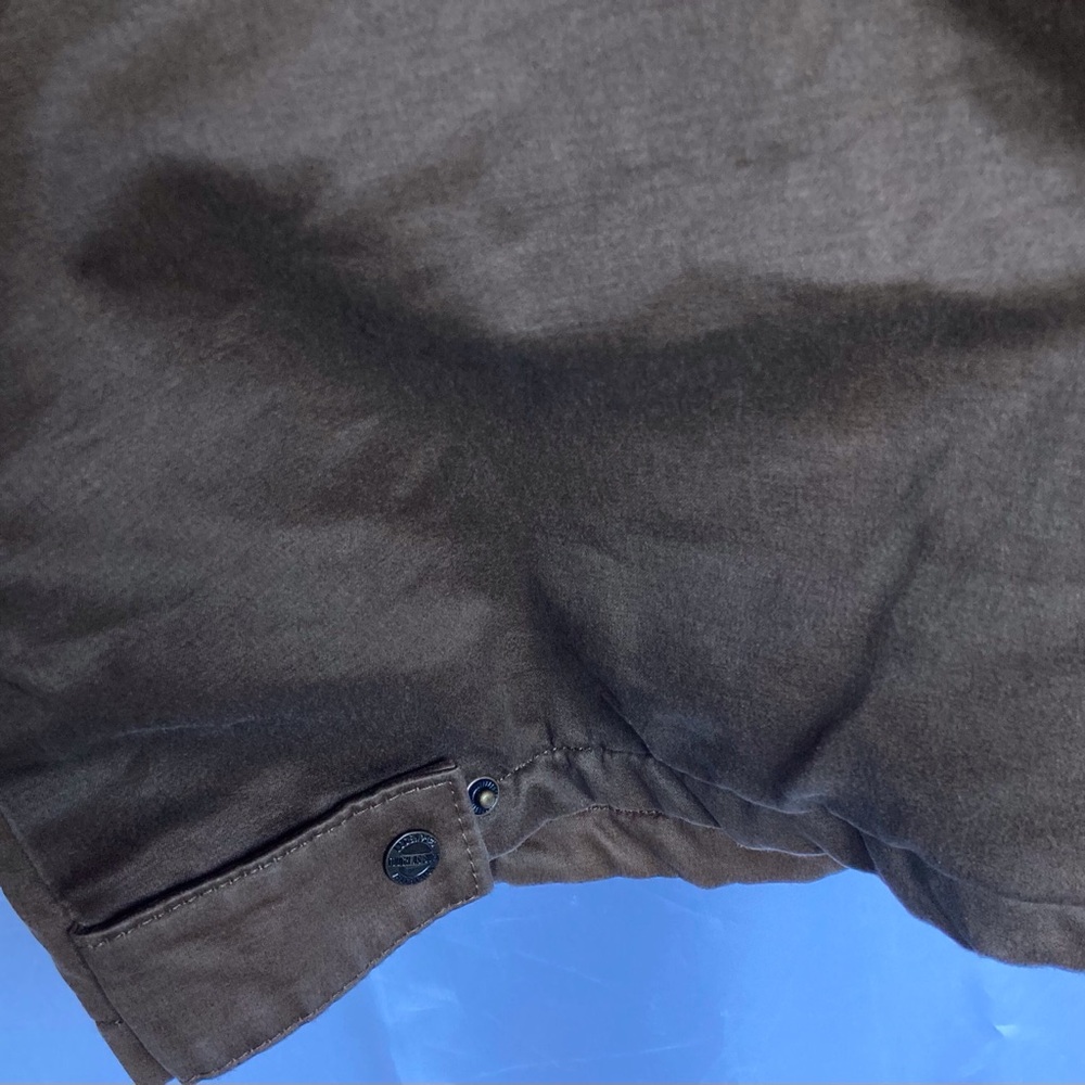 Legendary White Tails,Hunting Outfitters,”Tough as Buck” Chore Coat, Men’s Med. - Picture 5 of 16